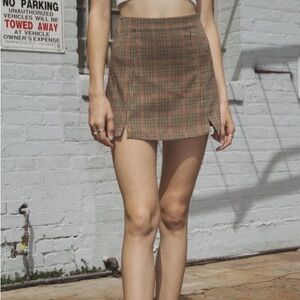 BRANDY MELVILLE SKIRT